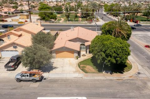 81414 Avenida Gaviota, Indio, CA 92201