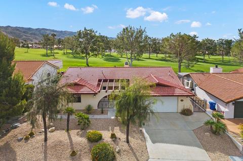 8900 Clubhouse Blvd, Desert Hot Springs, CA 92240