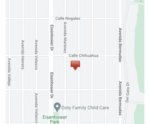 0 Avenida Mendoza, La Quinta, CA 92253
