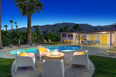 2044 Jacques Dr, Palm Springs, CA 92262