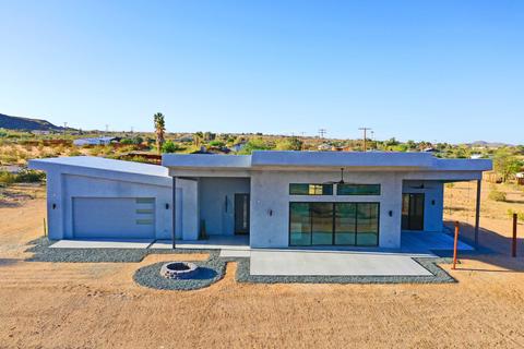 4853 Avenida Del Sol, Joshua Tree, CA 92252