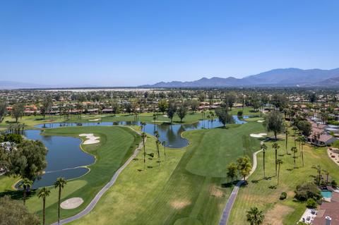 10111 Lakeview Dr, Rancho Mirage, CA 92270