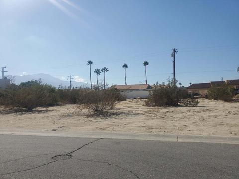 0 Susan Way, Desert Hot Springs, CA 92240