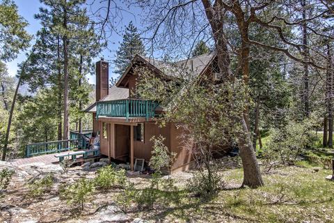 53420 Middle Rdg, Idyllwild, CA 92549 photo 2