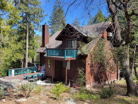 53420 Middle Rdg, Idyllwild, CA 92549