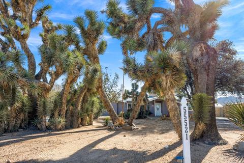 55521 Navajo Trl, Yucca Valley, CA 92284