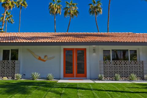 1356 San Mateo Dr, Palm Springs, CA 92264