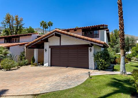 1315 Verano Dr, Palm Springs, CA 92264