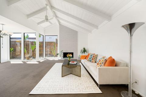 2490 E Miramonte Cir, Palm Springs, CA 92264