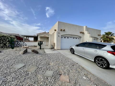 2623 Fairway Dr, Blythe, CA 92225