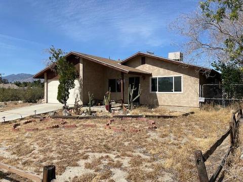 16123 Via Quedo, Desert Hot Springs, CA 92240