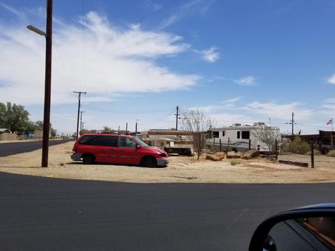 0 Avenue D, Bombay Beach, CA 92257