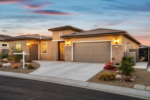 121 Zinfandel, Rancho Mirage, CA 92270