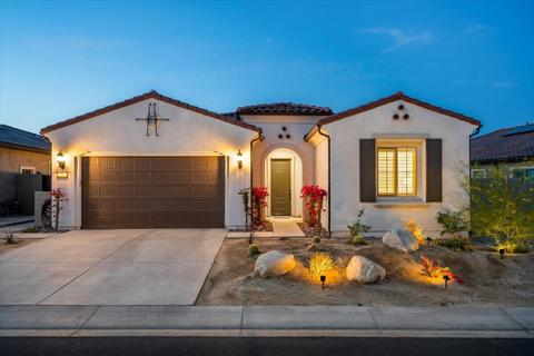 89 Zinfandel, Rancho Mirage, CA 92270