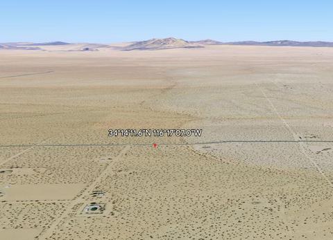 231 Winters Rd, Joshua Tree, CA 92252 photo 10