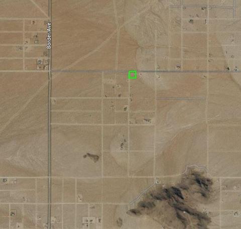 231 Winters Rd, Joshua Tree, CA 92252 photo 15