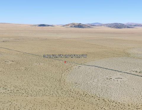 231 Winters Rd, Joshua Tree, CA 92252 photo 7