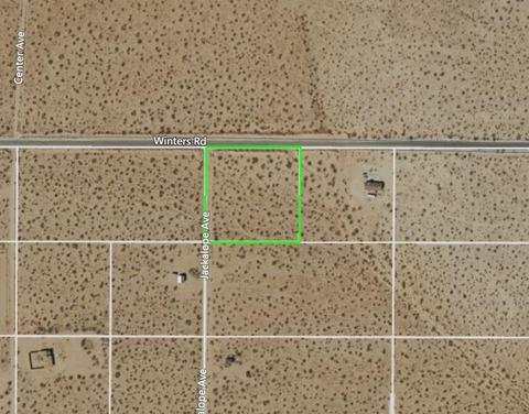 231 Winters Rd, Joshua Tree, CA 92252 photo 3