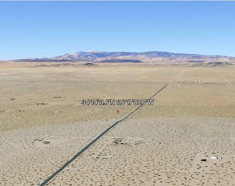 231 Winters Rd, Joshua Tree, CA 92252 photo 4