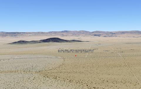 231 Winters Rd, Joshua Tree, CA 92252 photo 11