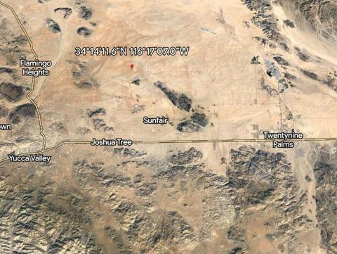 231 Winters Rd, Joshua Tree, CA 92252 photo 16