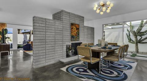 77048 Iroquois Dr, Indian Wells, CA 92210