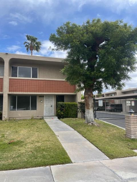 186 E Via Escuela, Palm Springs, CA 92262