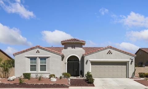 3662 Cassia Trl, Palm Springs, CA 92262