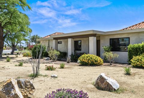 793 N Barcelona Cir, Palm Springs, CA 92262
