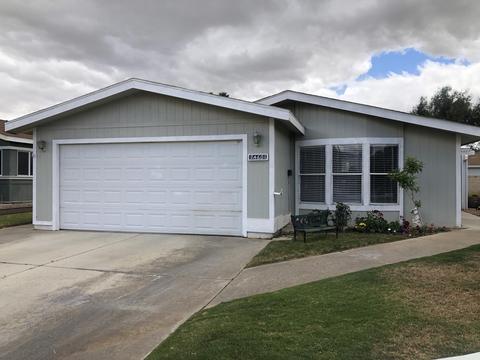 74601 Sweetwell Rd, Thousand Palms, CA 92276
