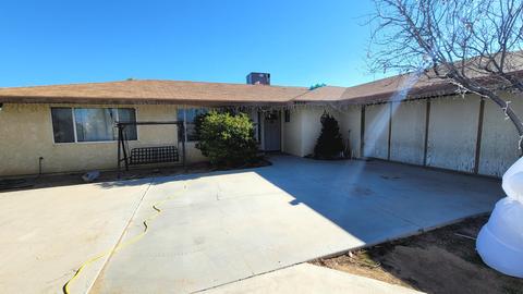 8803 Balsa Ave, Yucca Valley, CA 92284 photo 2