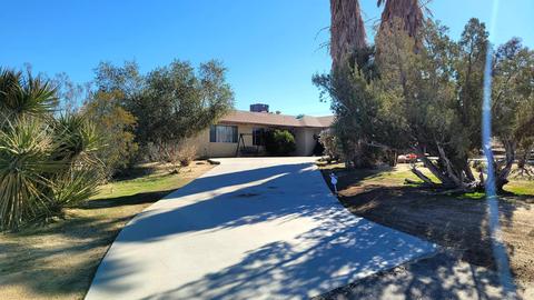 8803 Balsa Ave, Yucca Valley, CA 92284 photo 3