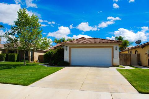 26805 Wildflower St, Menifee, CA 92584