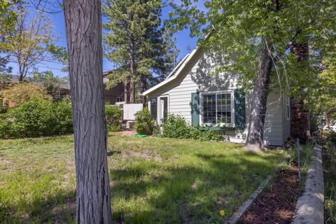 518 Waynoka Ln, Big Bear Lake, CA 92315