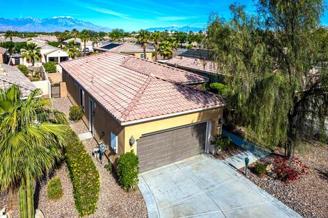 40065 Calle Celestino, Indio, CA 92203