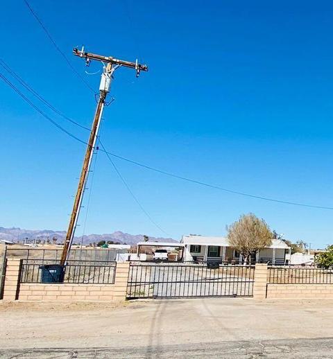 1581 E 14 Street Ave, Blythe, CA 92225 photo 1