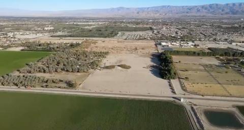 Ave 53 Avenue 53, Coachella, CA 92236