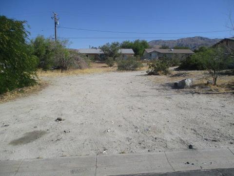 20 5th St, Desert Hot Springs, CA 92240