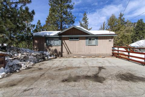 1051 Lookout Mountain Rd, Big Bear City, CA 92314