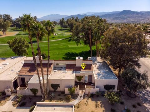 601 Desert West Dr, Rancho Mirage, CA 92270