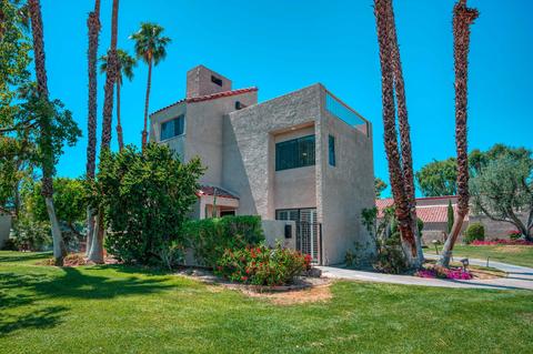 137 Racquet Club Dr, Rancho Mirage, CA 92270