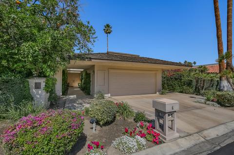 21 Dartmouth Dr, Rancho Mirage, CA 92270