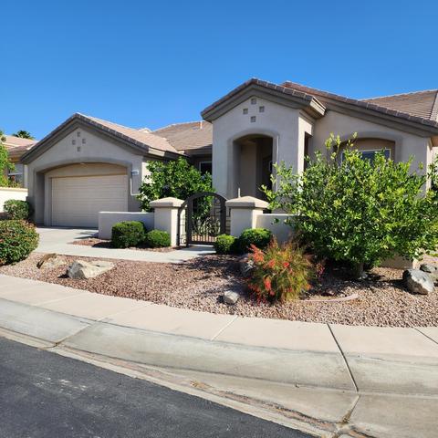 78712 Morning Star, Palm Desert, CA 92211
