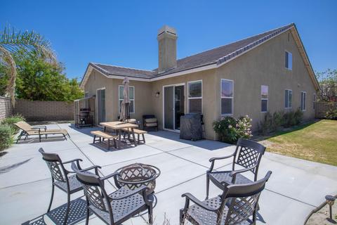 80056 Durwent Dr, Indio, CA 92203