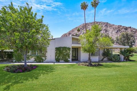 46305 Quail Run Ln, Indian Wells, CA 92210