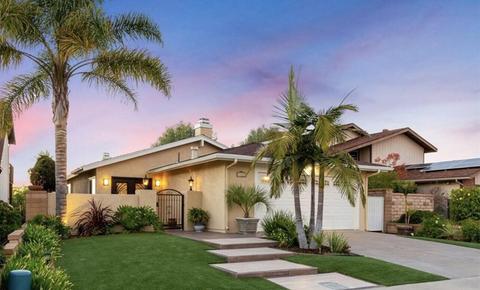 24625 Sadaba, Mission Viejo, CA 92692