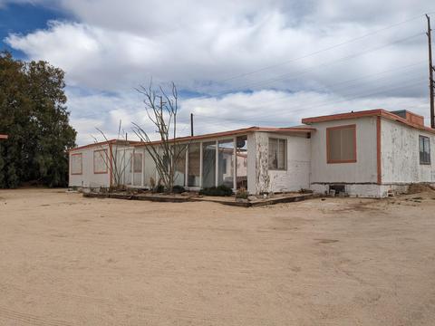 69414 Two Mile Rd, Twentynine Palms, CA 92277