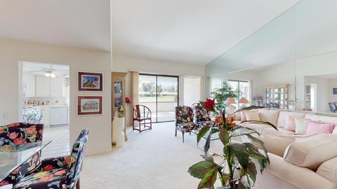 42 El Toro Dr, Rancho Mirage, CA 92270