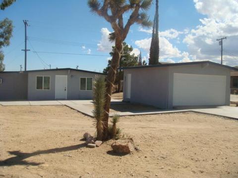 6340 El Dorado Ave, Yucca Valley, CA 92284