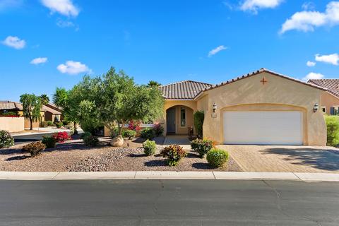 81138 Avenida Neblina, Indio, CA 92203
